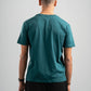 TEAL REGULAR T-SHIRT