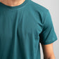 TEAL REGULAR T-SHIRT