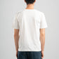 WHITE REGULAR T-SHIRT