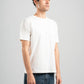 WHITE REGULAR T-SHIRT