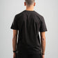 BLACK REGULAR T-SHIRT