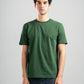 DARK GREEN REGULAR T-SHIRT