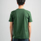 DARK GREEN REGULAR T-SHIRT