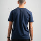 NAVY REGULAR T-SHIRT