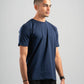 NAVY REGULAR T-SHIRT