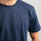 NAVY REGULAR T-SHIRT