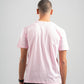 PINK REGULAR T-SHIRT