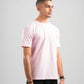 PINK REGULAR T-SHIRT