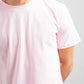 PINK REGULAR T-SHIRT