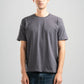 DARK GREY REGULAR T-SHIRT