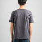 DARK GREY REGULAR T-SHIRT