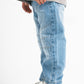 ICE BLUE LITTLE ONES DENIM