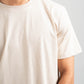 BEIGE REGULAR T-SHIRT