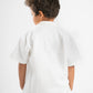 OFF-WHITE LITTLE ONES LINE UP POLO TEE