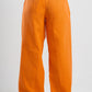 WOMEN LINEN-LOOK PANTS