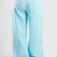 WOMEN LINEN-LOOK PANTS