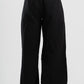 WOMEN LINEN-LOOK PANTS