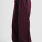 WOMEN LINEN-LOOK PANTS