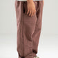 SALMON LITTLE ONES RELAXED LIGHTWEIGHT SWEATPANTS