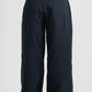 WOMEN LINEN-LOOK PANTS