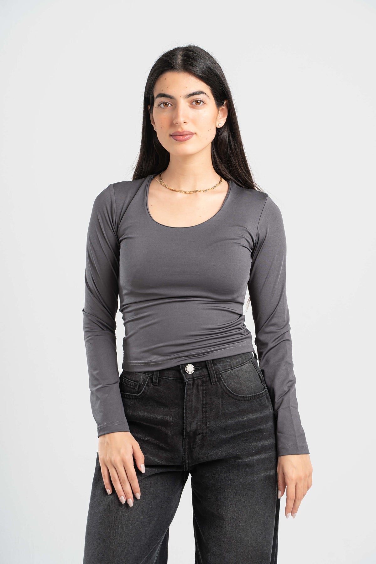 ELASTIC BASIC TOPS