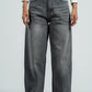 Grey jeans