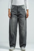 Grey jeans