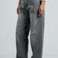grey jeans