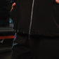 BLACK COLLIDE TRACKSUIT