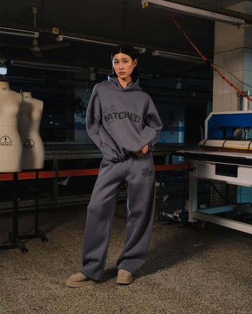 “I’M GLAD THAT WE MATCHED” SET