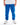 BLUE LOOSE-FIT SWEATPANTS
