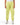 LIME GREEN LOOSE-FIT SWEATPANTS