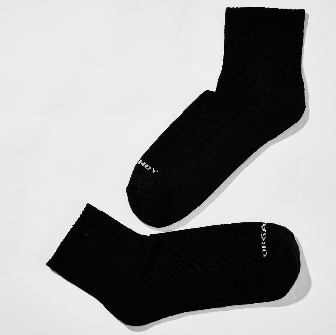 HALF CUT SOCKS MULTI-COLOR