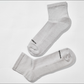 HALF CUT SOCKS MULTI-COLOR