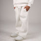 OFF WHITE LITTLE ONES RELAXED-FIT SWEATPANT