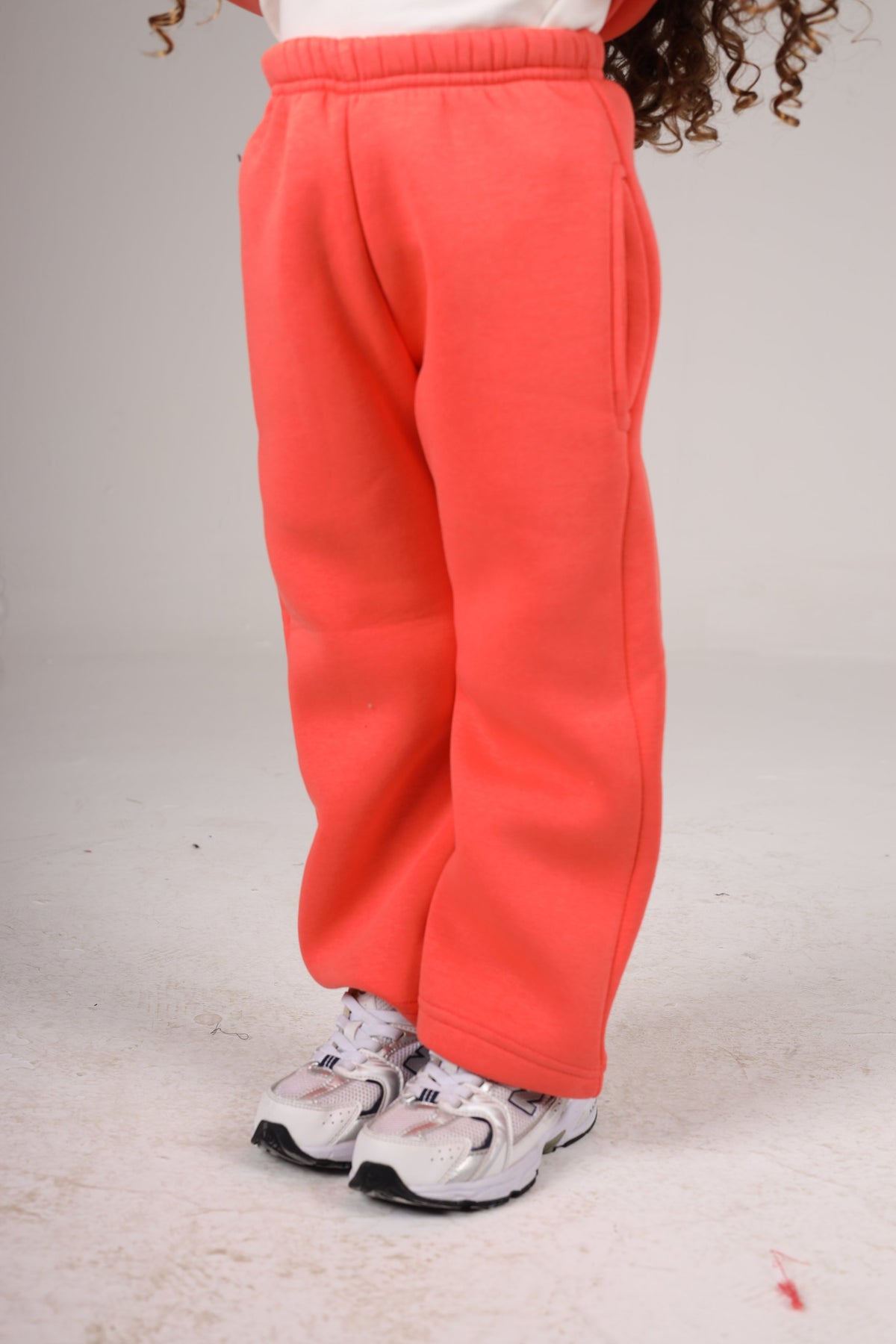 WATERMELON LITTLE ONES RELAXED-FIT SWEATPANT