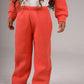 WATERMELON LITTLE ONES RELAXED-FIT SWEATPANT