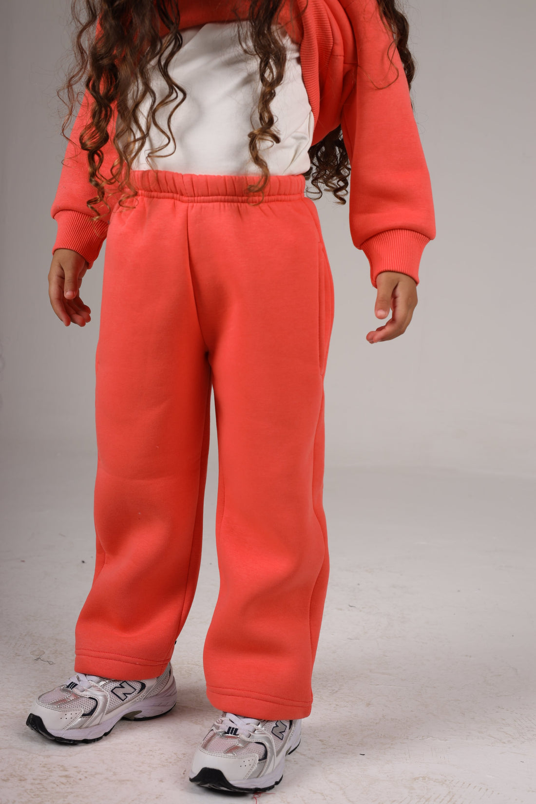 WATERMELON LITTLE ONES RELAXED-FIT SWEATPANT