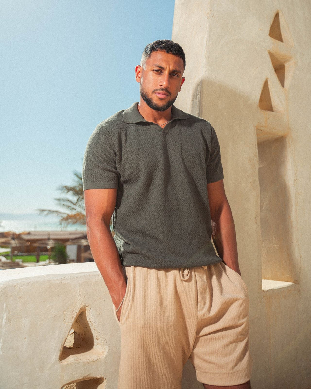 MEN KNIT WEAR