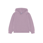 LAVENDER LITTLE ONES OVER-SIZED HOODIE