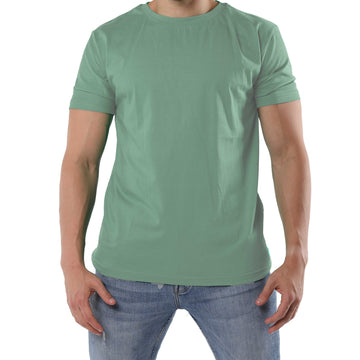 PISTACHIO REGULAR T-SHIRT