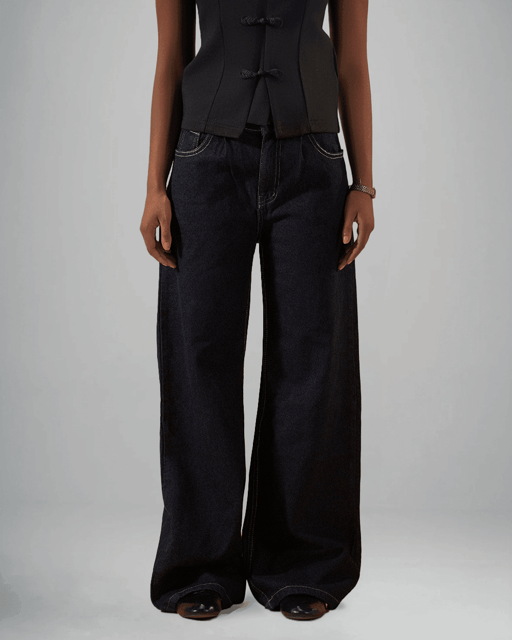 DENIM - WOMEN
