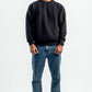 BLACK DIAMOND CREWNECK