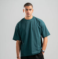 OVERSIZED SHIRTS