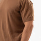ROUND-NECK KNIT SHIRT 04