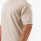 ROUND-NECK KNIT SHIRT 04