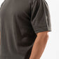 ROUND-NECK KNIT SHIRT 04
