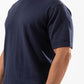 ROUND-NECK KNIT SHIRT 04