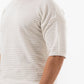 KNIT ROUND-NECK DOTTED 02