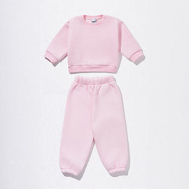 PINK BABY SET